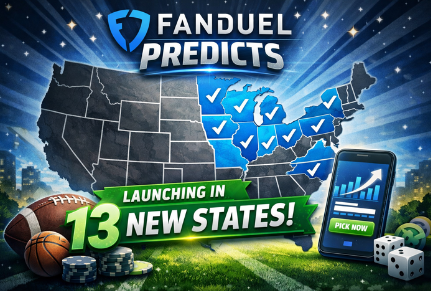 FanDuel Predicts