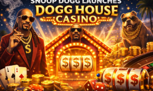 Dogg House Casino