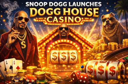 Dogg House Casino