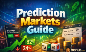 Prediction Markets