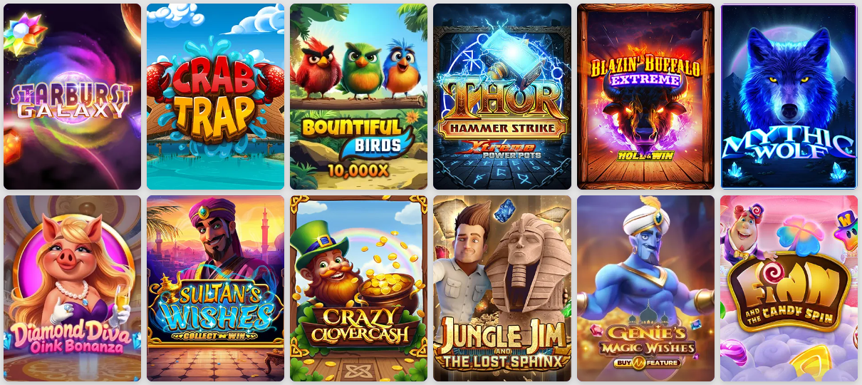 Wandando Casino