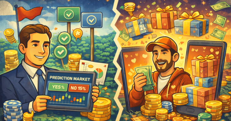 Prediction Market Bonuses Explained: What Kalshi, Robinhood & Others Actually Offer