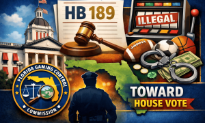 Florida HB189 moves toward house vote