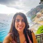 Photo of Jeanette Garcia
