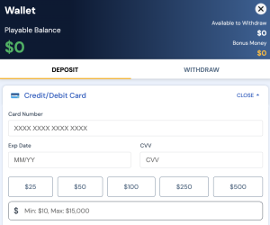 BetRivers Sportsbook