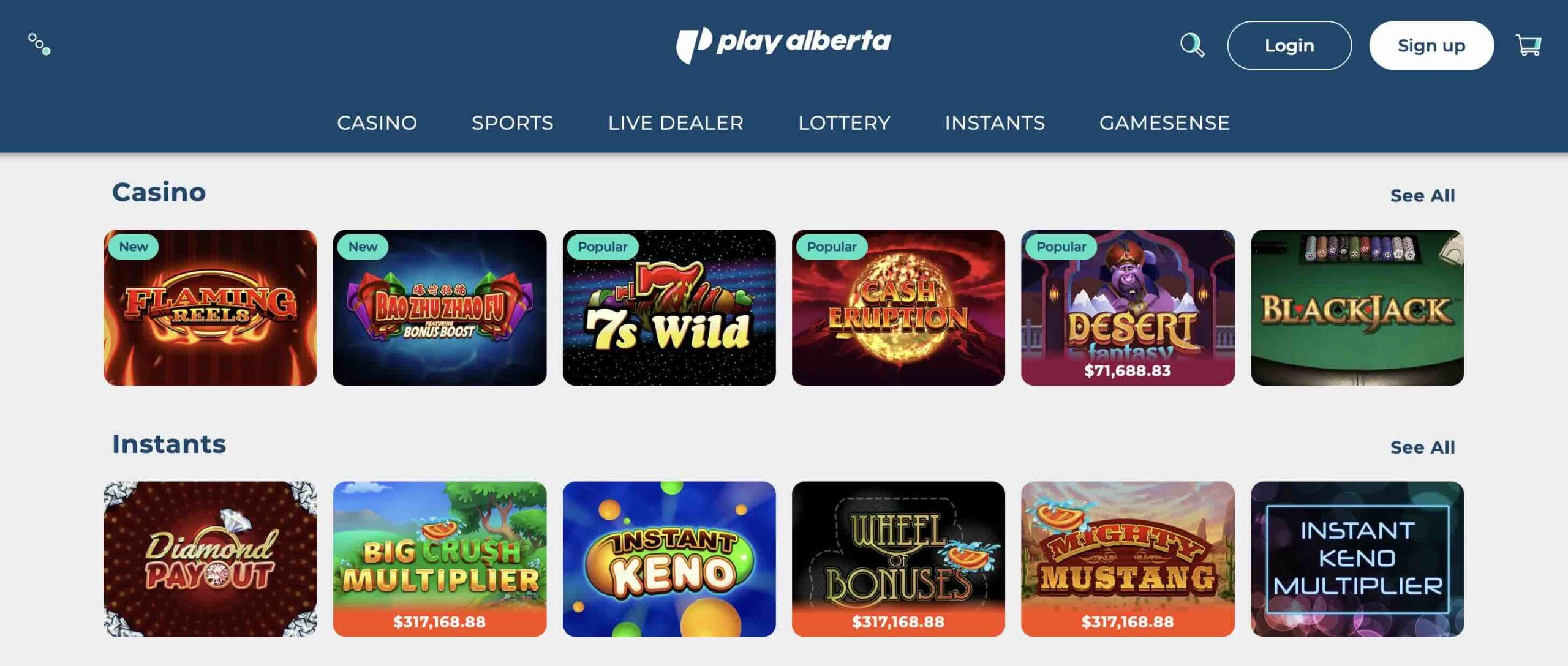 PlayAlberta