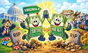 Virginia Online Casinos