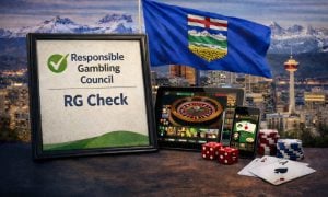 Alberta RG Accreditation