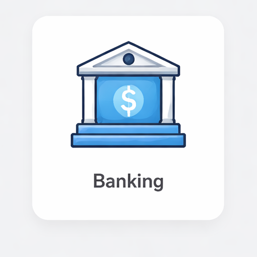 Fast Payouts & Reliable Banking icon