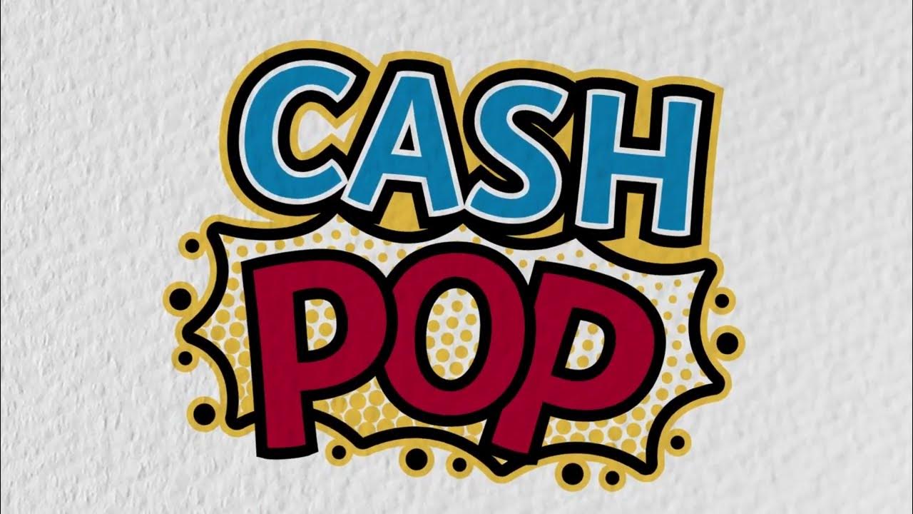 Cash Pop icon