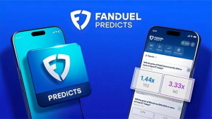 Fanduel Predicts app