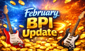 February BPI Update