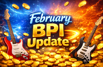 February BPI Update