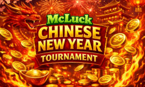 McLuck Chinese New Year