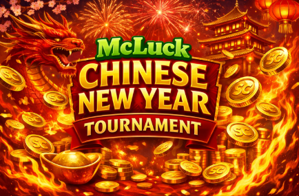 McLuck Chinese New Year
