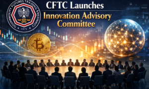 CFTC Launches IAC