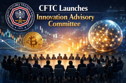 CFTC Launches IAC