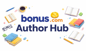 Bonus Author Hub