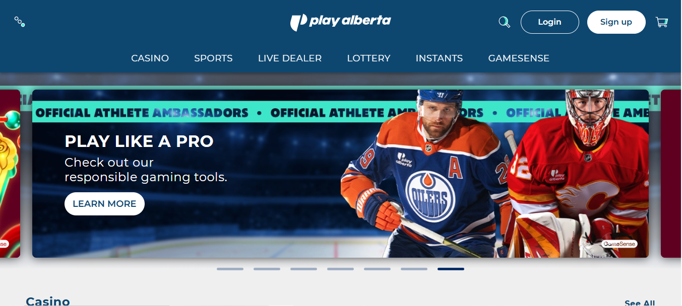 PlayAlberta