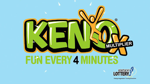 Keno icon