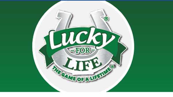 Lucky for Life icon