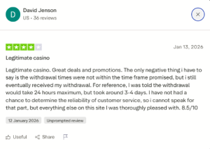 Trustpilot on GoGoGold - Strong Praise Mixed with Serious Complaints