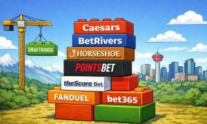 Alberta iGaming