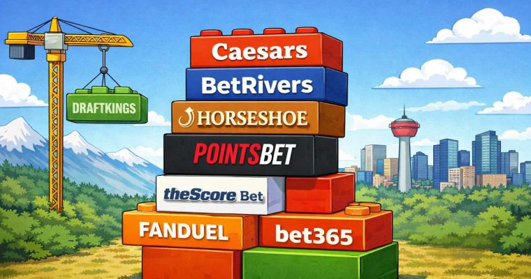 Alberta iGaming