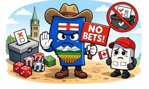 Alberta iGaming