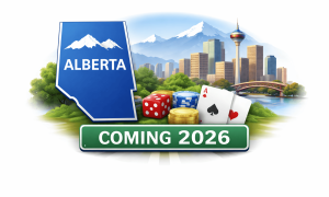 Soft2bet confirms plans to enter Alberta's 2026 open iGaming Market