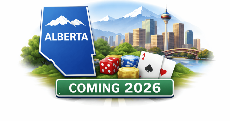 Soft2bet confirms plans to enter Alberta's 2026 open iGaming Market
