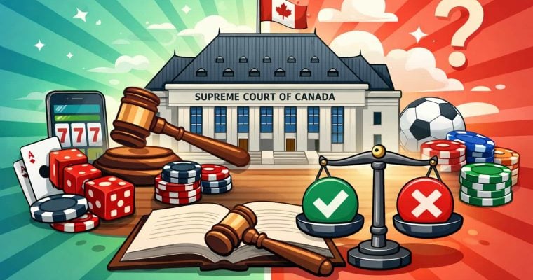 Alberta online casino