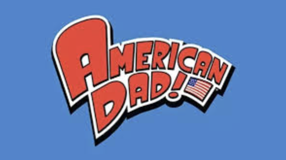 American Dad Playtech