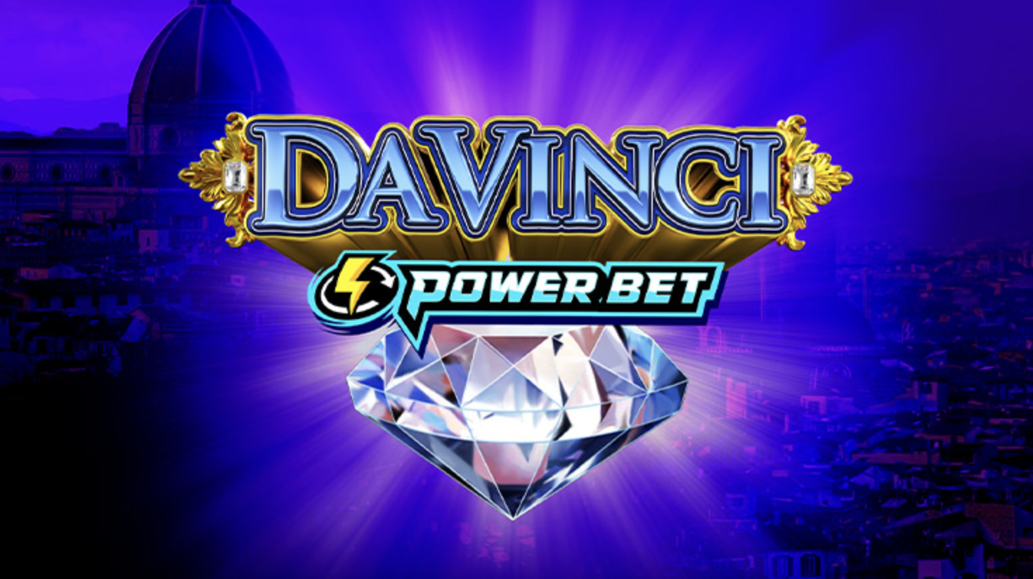 DaVinci Power Bet High 5 Games