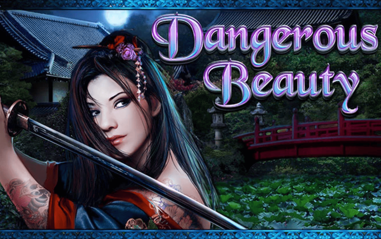 Dangerous Beauty High 5 games