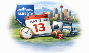 July 13 Alberta deadline