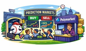 MLB Polymarket