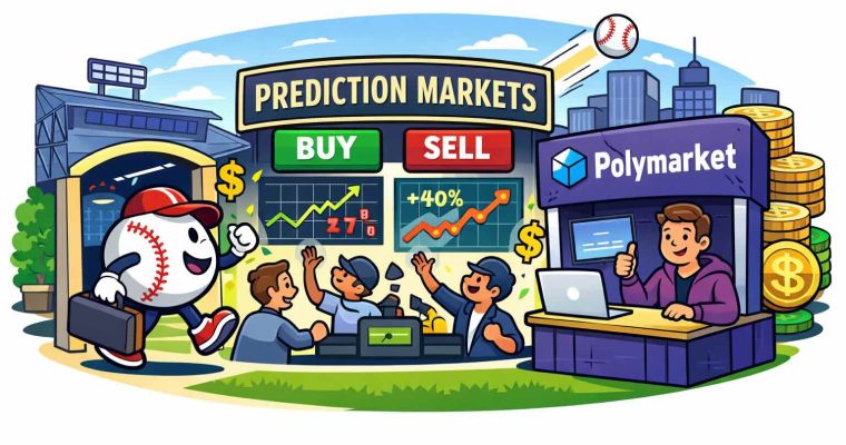 MLB Polymarket