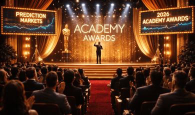 Academy awards 2026 oscars 2026 prediction markets
