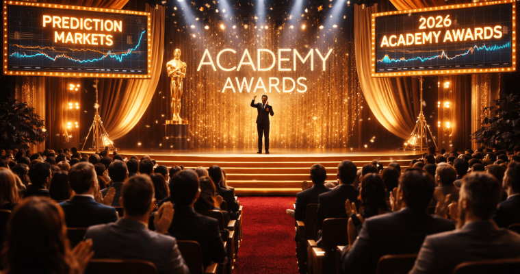 Academy awards 2026 oscars 2026 prediction markets