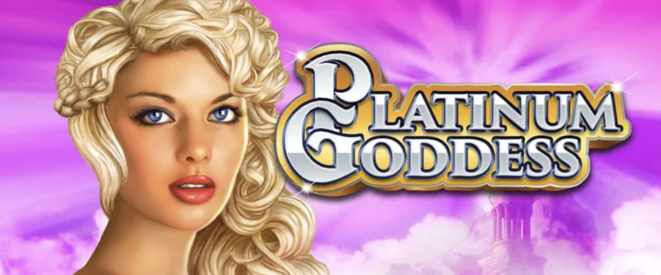 Platinum Goddess High 5 Games