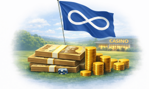 Saskatchewan Delivers Additional $46 Million in Gaming Payments to First Nation and Métis Organizations