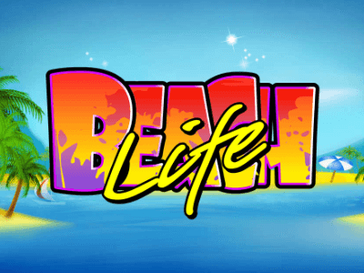 Beach Life Playtech