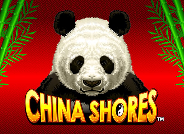 China Shores Konami
