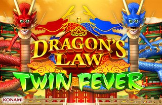 Dragon's Law Twin Fever