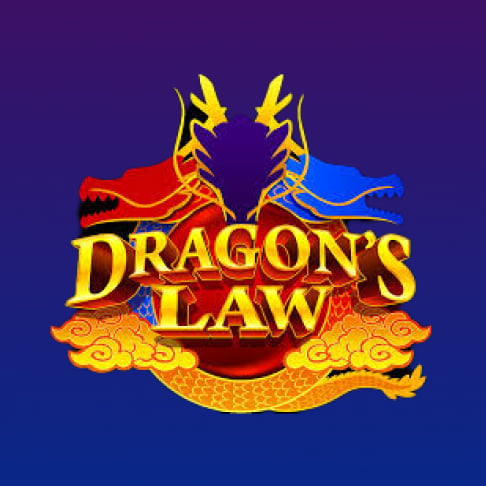 Dragon's Law Konami