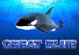 Great Blue Playtech