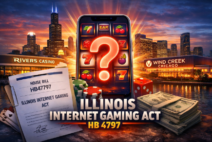 Illinois Internet Gaming Act