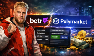 PolyMarket/Betr