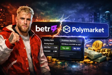 PolyMarket/Betr